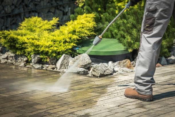 Kilauea, HI  Pressure Washing Services Company