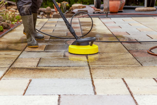 Best Pool Deck Cleaning  in Kilauea, HI
